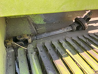 Claas dominant balenpers - afbeelding 7 van  17