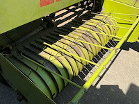 Claas dominant balenpers - afbeelding 8 van  17