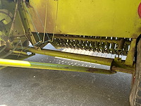 Claas dominant balenpers - afbeelding 17 van  17