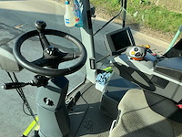 Claas lexion 660-m type c74 terra trac maaidorser - afbeelding 8 van  29