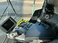 Claas lexion 660-m type c74 terra trac maaidorser - afbeelding 9 van  29