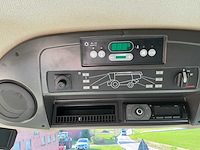 Claas lexion 660-m type c74 terra trac maaidorser - afbeelding 10 van  29