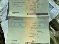 Claas lexion 660-m type c74 terra trac maaidorser - afbeelding 11 van  29