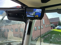 Claas lexion 660-m type c74 terra trac maaidorser - afbeelding 13 van  29