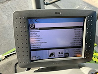 Claas lexion 660-m type c74 terra trac maaidorser - afbeelding 14 van  29