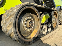 Claas lexion 660-m type c74 terra trac maaidorser - afbeelding 15 van  29