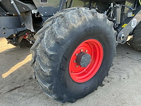 Claas lexion 660-m type c74 terra trac maaidorser - afbeelding 17 van  29