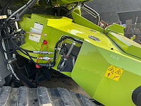 Claas lexion 660-m type c74 terra trac maaidorser - afbeelding 20 van  29
