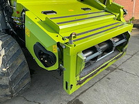 Claas lexion 660-m type c74 terra trac maaidorser - afbeelding 21 van  29