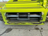 Claas lexion 660-m type c74 terra trac maaidorser - afbeelding 22 van  29