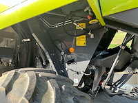 Claas lexion 660-m type c74 terra trac maaidorser - afbeelding 24 van  29
