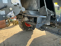 Claas lexion 660-m type c74 terra trac maaidorser - afbeelding 25 van  29