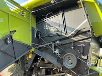 Claas lexion 660-m type c74 terra trac maaidorser - afbeelding 28 van  29