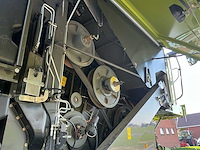 Claas lexion 660-m type c74 terra trac maaidorser - afbeelding 29 van  29