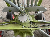 Claas liner 370 grasoogstmachine - afbeelding 2 van  17