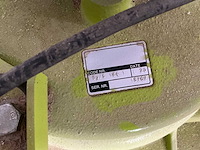 Claas liner 370 grasoogstmachine - afbeelding 3 van  17