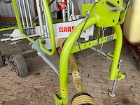 Claas liner 370 grasoogstmachine - afbeelding 4 van  17