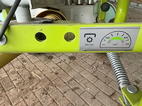 Claas liner 370 grasoogstmachine - afbeelding 5 van  17