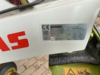 Claas liner 370 grasoogstmachine - afbeelding 6 van  17