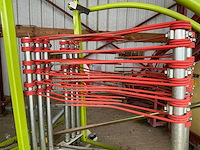 Claas liner 370 grasoogstmachine - afbeelding 8 van  17