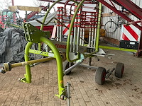 Claas liner 370 grasoogstmachine - afbeelding 11 van  17