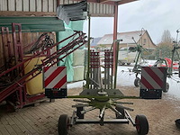 Claas liner 370 grasoogstmachine - afbeelding 13 van  17