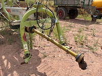 Claas liner 780 profiel / 604 / 050 diverse landbouw tweerotor hark - afbeelding 1 van  15