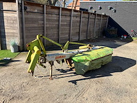 Claas maaier - afbeelding 1 van  5
