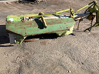 Claas maaier - afbeelding 3 van  5