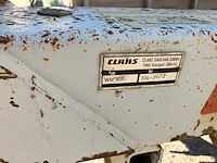 Claas maaier - afbeelding 5 van  5