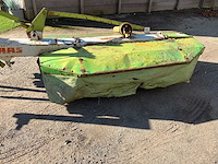Claas maaier - afbeelding 2 van  5