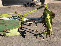 Claas maaier - afbeelding 4 van  5
