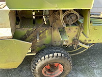 Claas markant balenpers - afbeelding 14 van  16