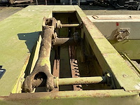 Claas markant balenpers - afbeelding 16 van  16