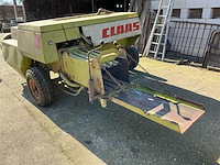 Claas markant balenpers - afbeelding 11 van  16