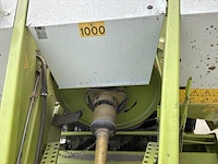 Claas quadrant 2200rc balenpers - afbeelding 3 van  42
