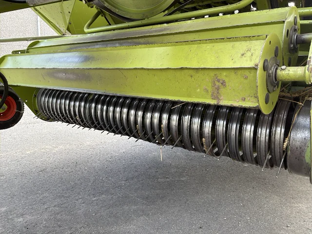 Claas quadrant 2200rc balenpers - afbeelding 4 van  42