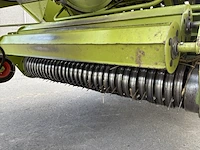 Claas quadrant 2200rc balenpers - afbeelding 4 van  42