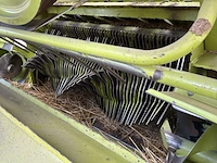 Claas quadrant 2200rc balenpers - afbeelding 5 van  42