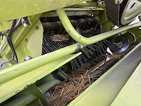Claas quadrant 2200rc balenpers - afbeelding 7 van  42