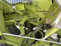 Claas quadrant 2200rc balenpers - afbeelding 8 van  42