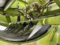 Claas quadrant 2200rc balenpers - afbeelding 10 van  42