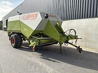Claas quadrant 2200rc balenpers