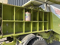 Claas quadrant 2200rc balenpers - afbeelding 15 van  42