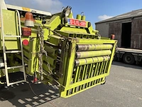 Claas quadrant 2200rc balenpers - afbeelding 18 van  42