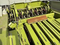 Claas quadrant 2200rc balenpers - afbeelding 20 van  42
