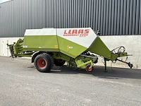 Claas quadrant 2200rc balenpers - afbeelding 12 van  42