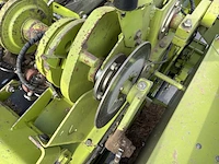 Claas quadrant 2200rc balenpers - afbeelding 24 van  42