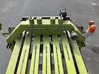 Claas quadrant 2200rc balenpers - afbeelding 27 van  42