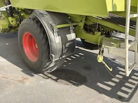 Claas quadrant 2200rc balenpers - afbeelding 28 van  42